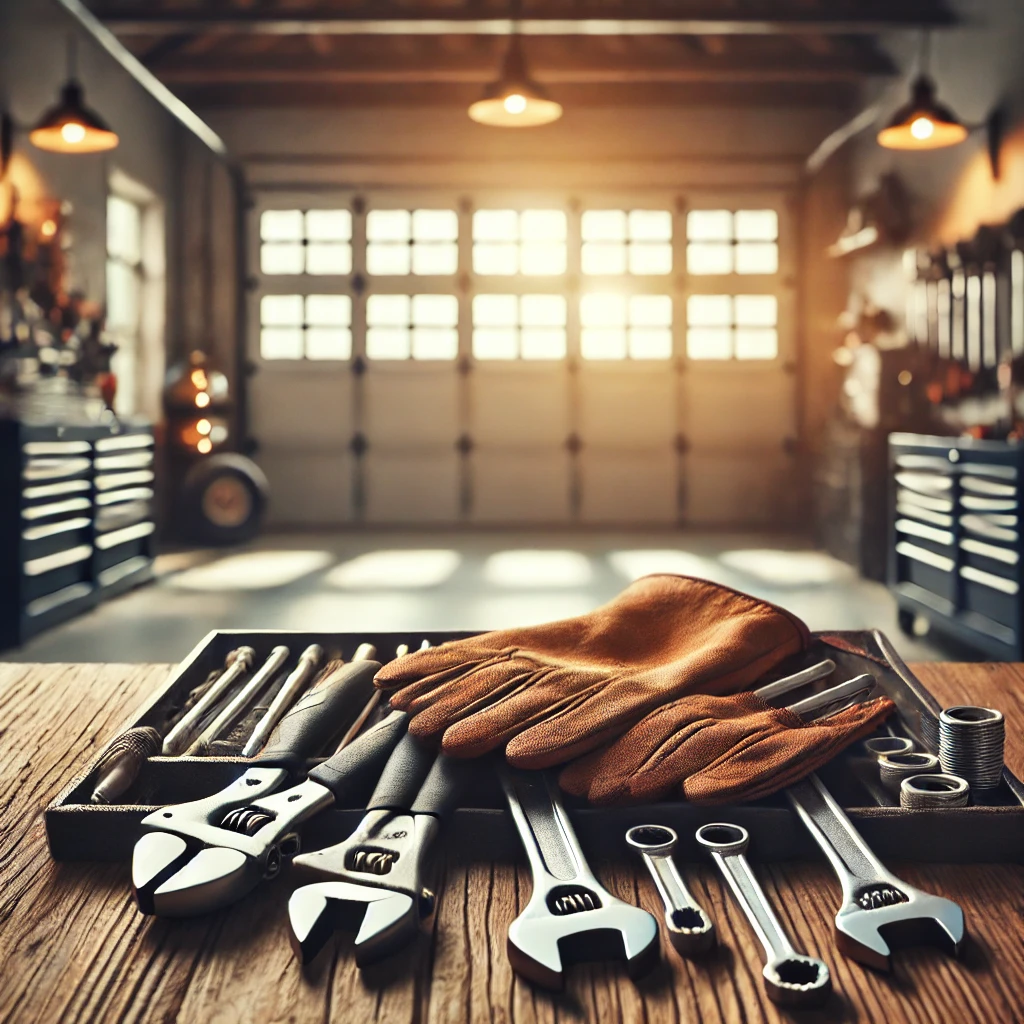 About Our Family-Owned Garage Door Company in Valley Park MO - Professional Service Team