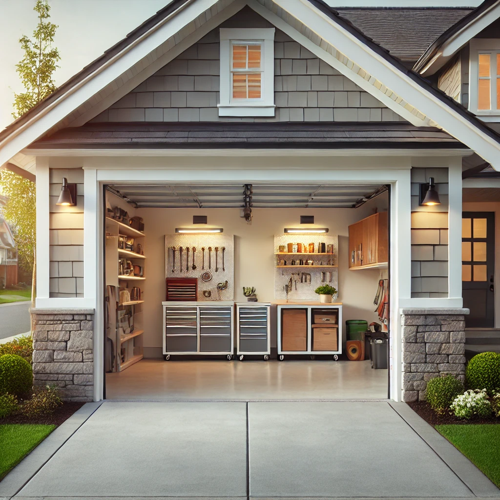 Latest garage door repair tips and maintenance guides from Valley Park's trusted experts