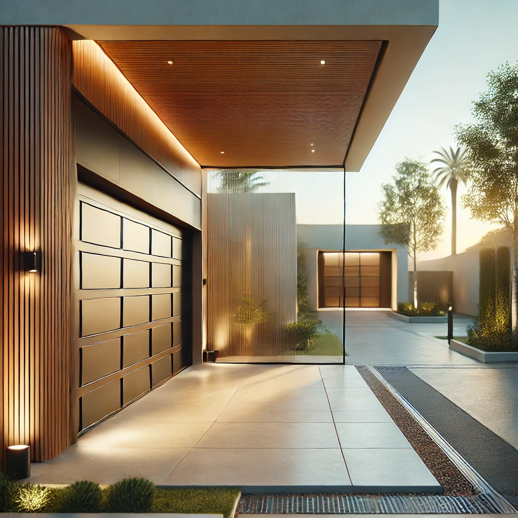 Custom Garage Doors Valley Park MO - Luxury Designs with Premium Materials & Expert Installation