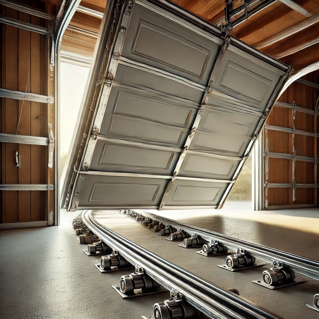 Garage door off track repair in Valley Park MO - 24/7 Emergency Repair Services by Garage Door Repair Valley Park