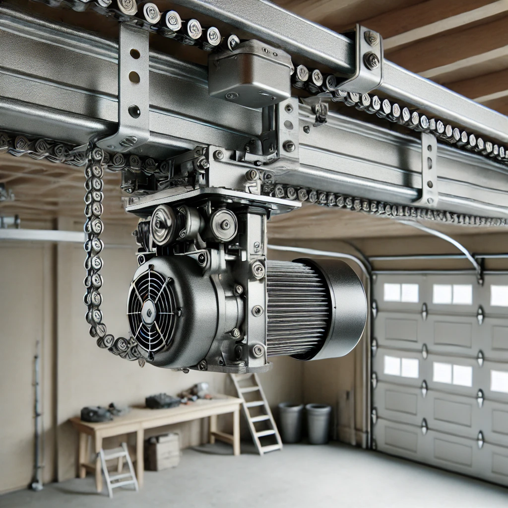 Professional Garage Door Opener Installation Valley Park MO - Expert Smart Opener Installation Services