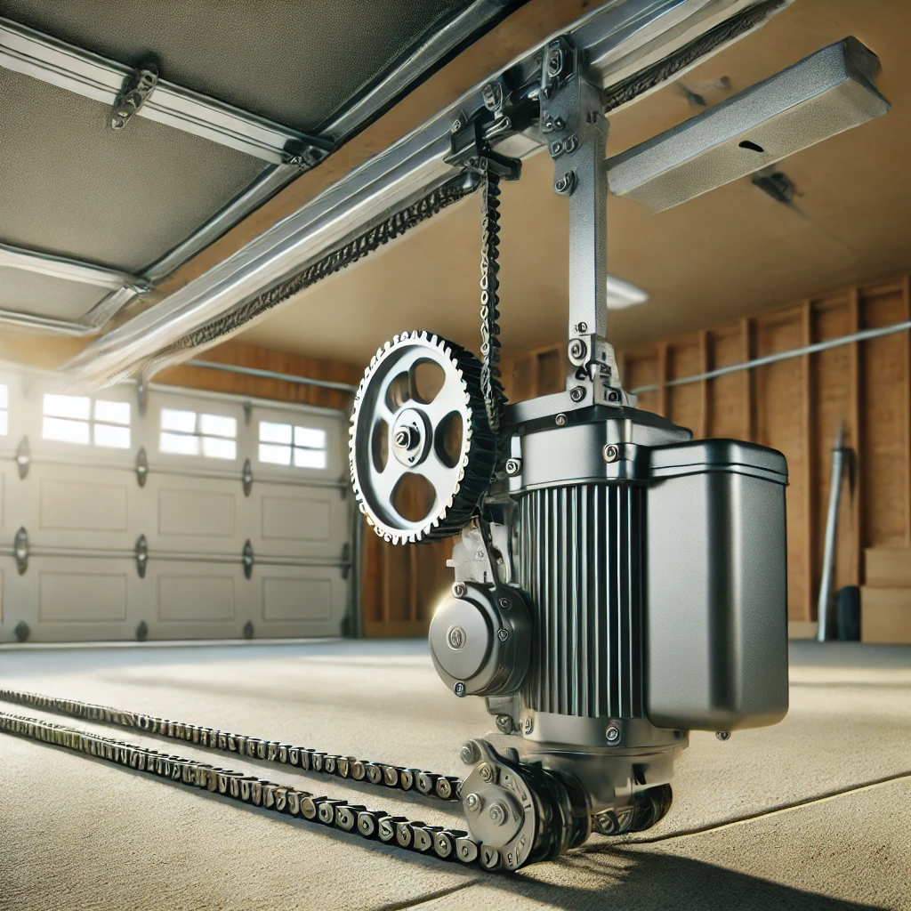 Garage Door Opener Installation & Service in Valley Park MO - Professional Solutions for All Opener Brands