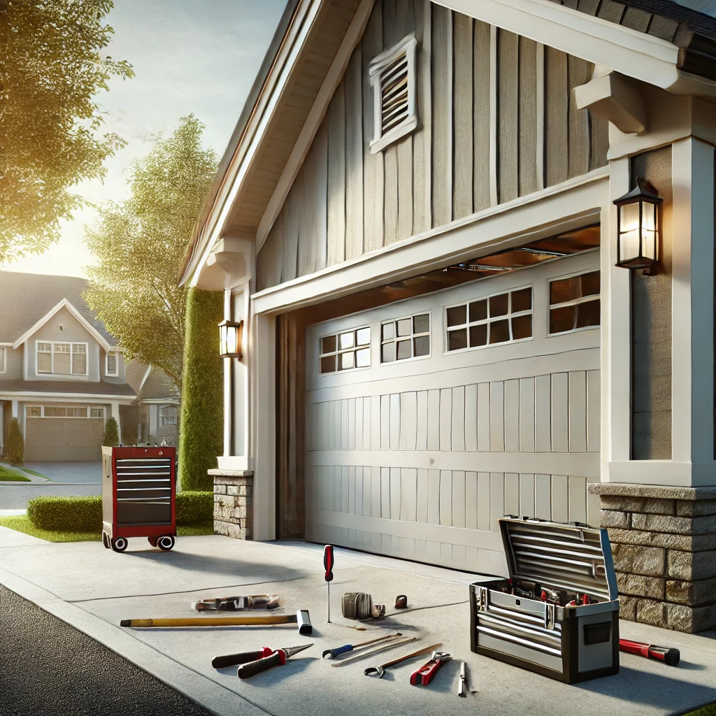 24/7 Garage Door Repair Valley Park MO - Emergency Repair Services by Garage Door Repair Valley Park