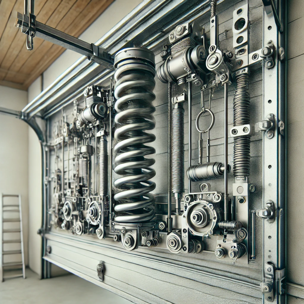 Expert Garage Door Spring Repair Valley Park MO - 24/7 Emergency Spring Replacement Services