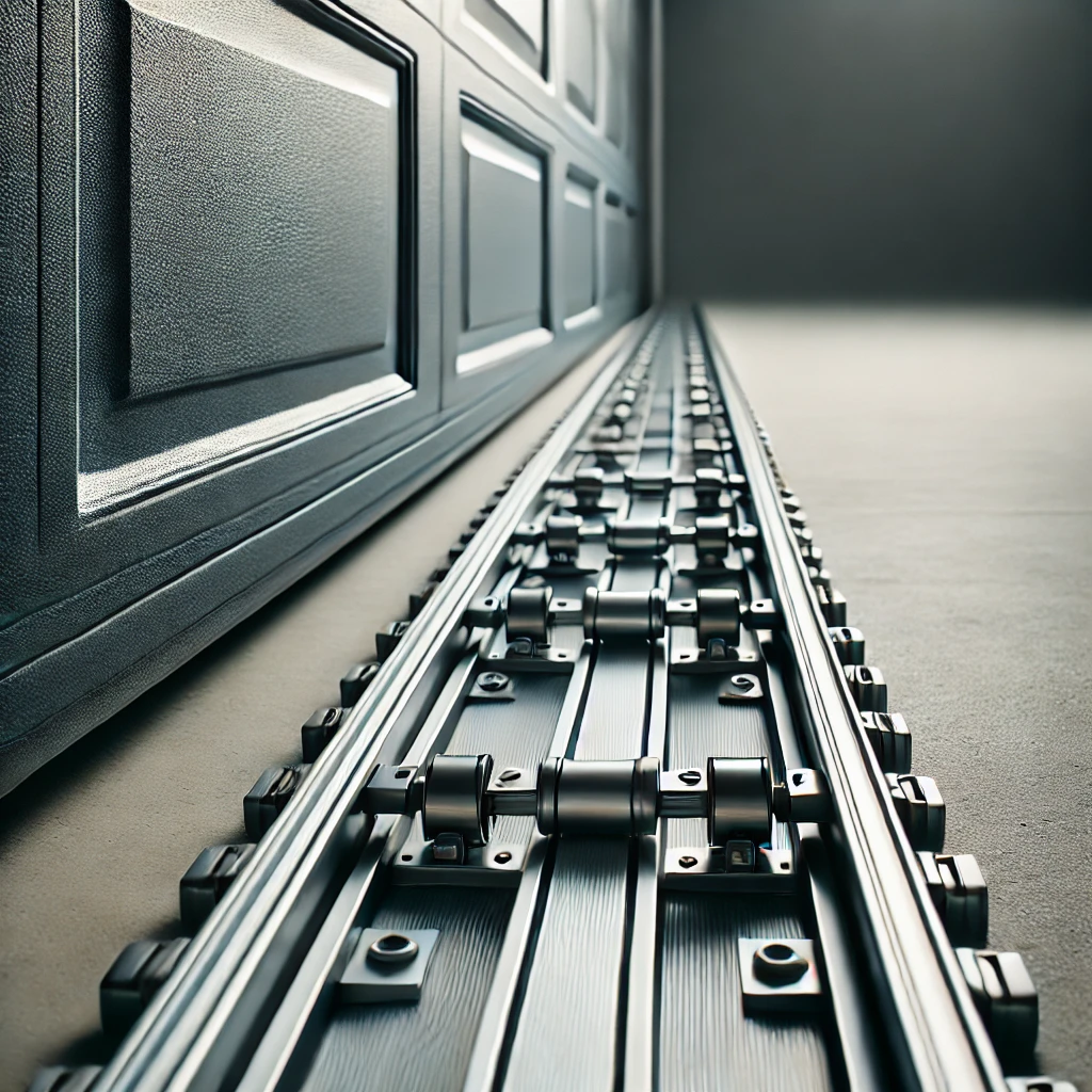 Professional Garage Door Track Repair Valley Park MO - Expert Track & Roller Repair Services