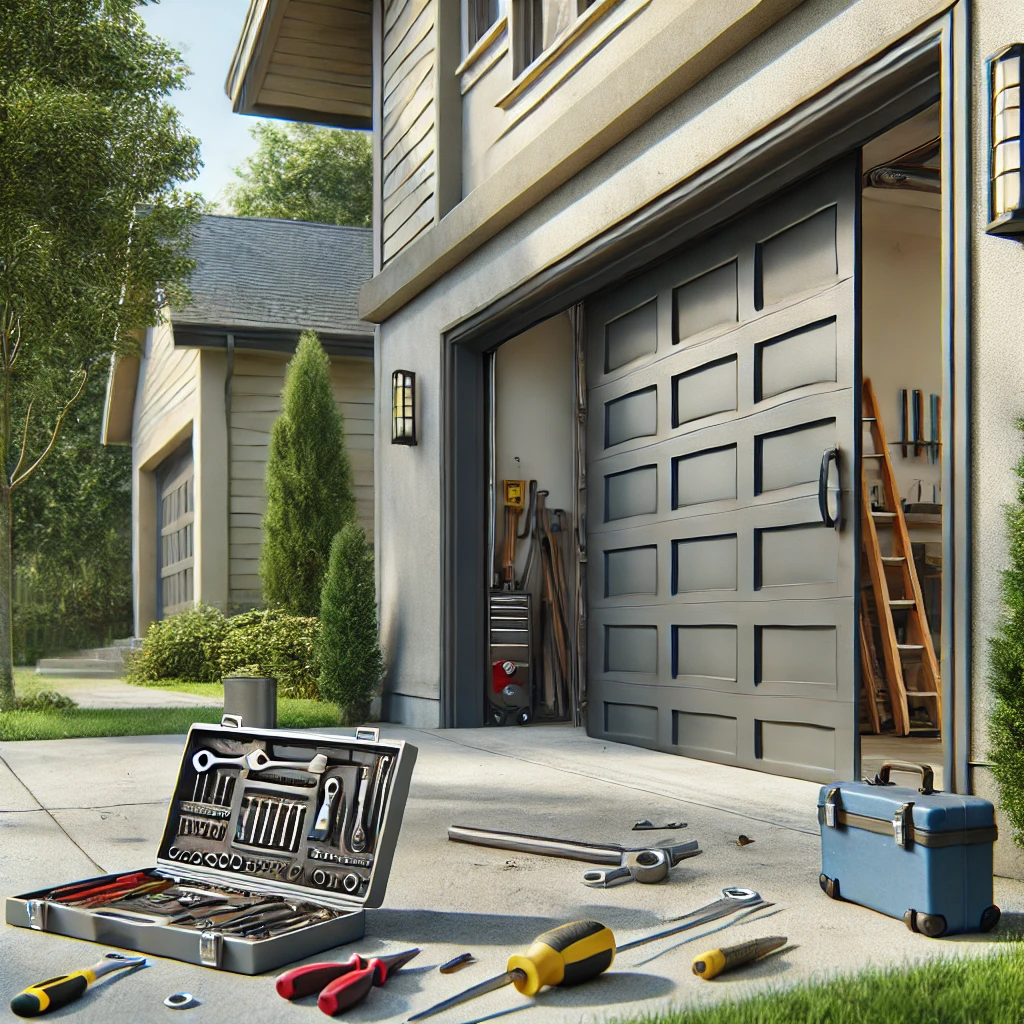 Local Garage Door Repair Valley Park MO - 24/7 Emergency Service Near You